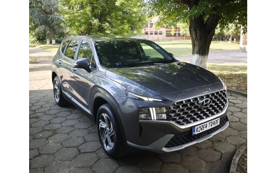 hyundai-santa-fe - 1
