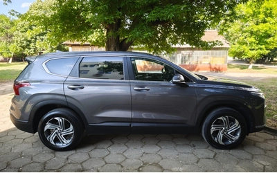 hyundai-santa-fe - 2