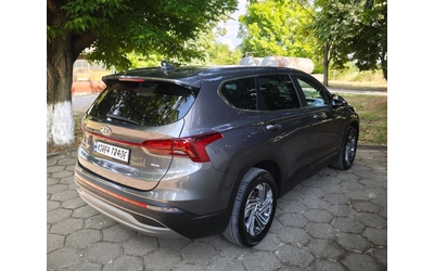 hyundai-santa-fe - 3