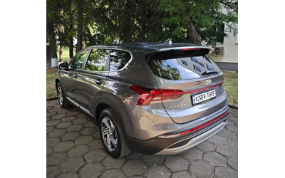hyundai-santa-fe - 5