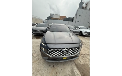 hyundai-santa-fe - 0