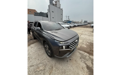 hyundai-santa-fe - 1