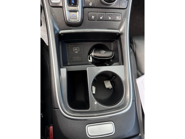 Hyundai Santa fe 2.2 CRDI 4x4 - OЧАКВАН ВНОС - автомобили, коли, обяви за нови и употребявани 2