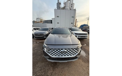 hyundai-santa-fe - 0
