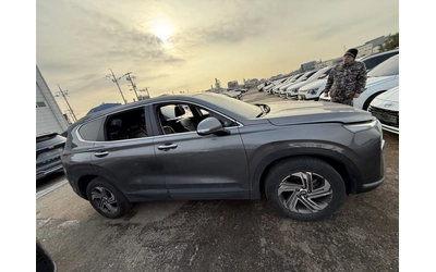 hyundai-santa-fe - 2