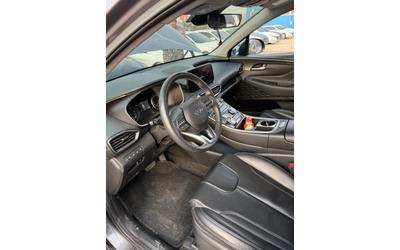 hyundai-santa-fe - 3