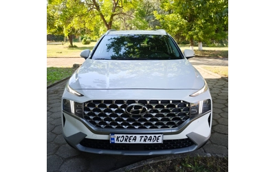 hyundai-santa-fe - 0