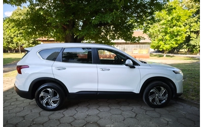 hyundai-santa-fe - 2