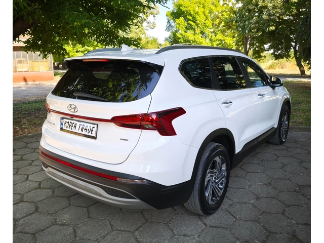 Hyundai Santa fe 2.2 CRDI 4x4 - автомобили, коли, обяви за нови и употребявани 3