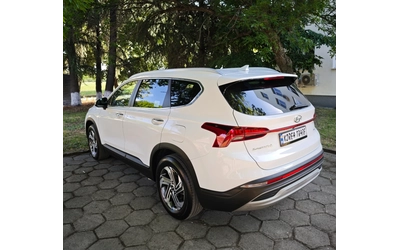 hyundai-santa-fe - 5