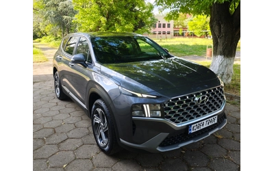 hyundai-santa-fe - 1