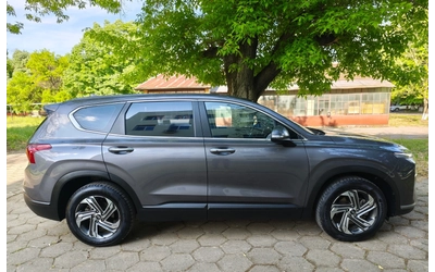 hyundai-santa-fe - 2