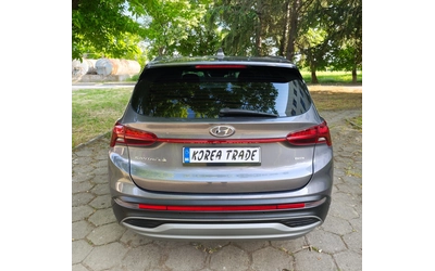 hyundai-santa-fe - 4