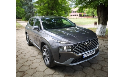 hyundai-santa-fe - 1
