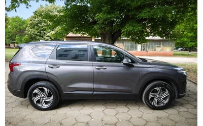 hyundai-santa-fe - 2
