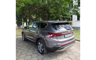 hyundai-santa-fe - 5
