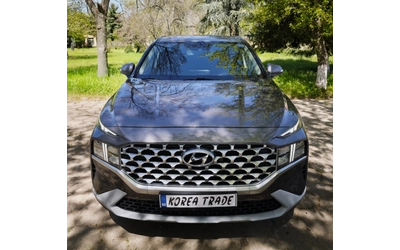 hyundai-santa-fe - 0