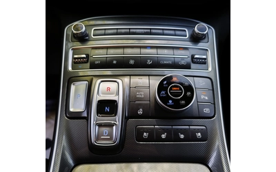 Hyundai Santa fe 2.2 CRDI 4x4 - автомобили, коли, обяви за нови и употребявани 15
