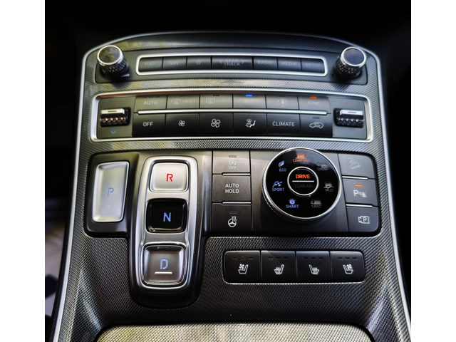 Hyundai Santa fe 2.2 CRDI 4x4 - автомобили, коли, обяви за нови и употребявани 15