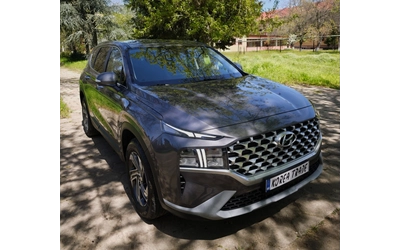 hyundai-santa-fe - 1
