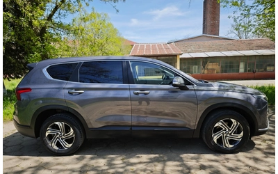 hyundai-santa-fe - 2