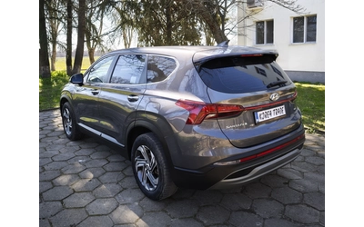hyundai-santa-fe - 5