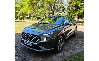 hyundai-santa-fe - 1