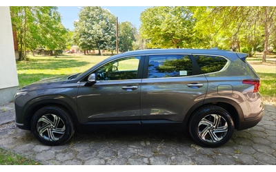 hyundai-santa-fe - 2
