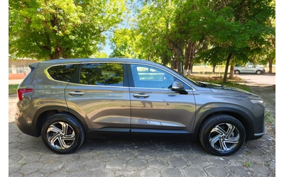 Hyundai Santa fe 2.2 CRDI 4x4 - автомобили, коли, обяви за нови и употребявани 6
