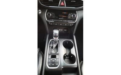 Hyundai Santa fe 2.0 CRDI 4x4 - автомобили, коли, обяви за нови и употребявани 15