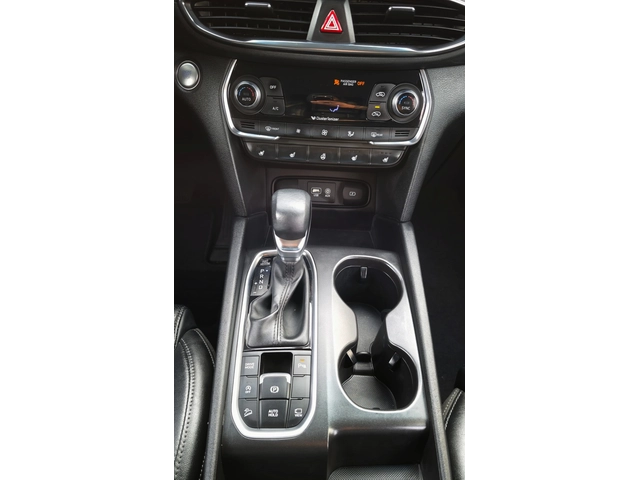 Hyundai Santa fe 2.0 CRDI 4x4 - автомобили, коли, обяви за нови и употребявани 15