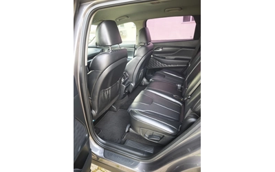 Hyundai Santa fe 2.0 CRDI 4x4 - автомобили, коли, обяви за нови и употребявани 16