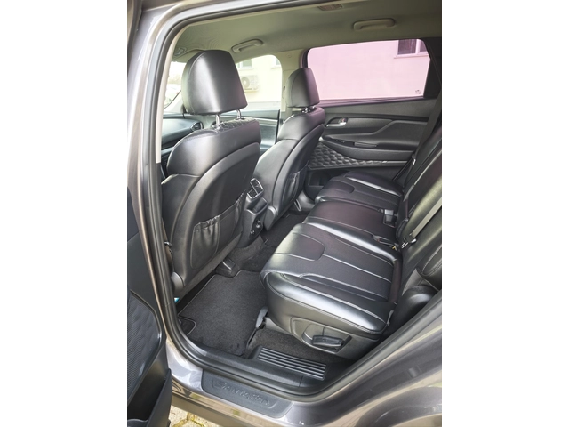 Hyundai Santa fe 2.0 CRDI 4x4 - автомобили, коли, обяви за нови и употребявани 16