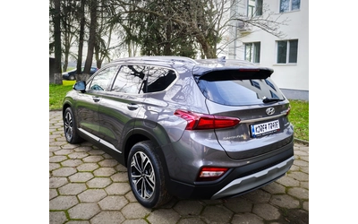hyundai-santa-fe - 5