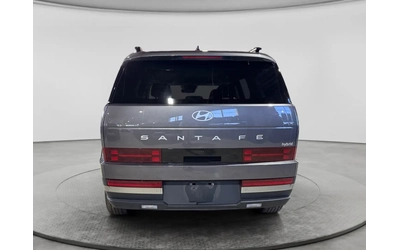 hyundai-santa-fe - 2