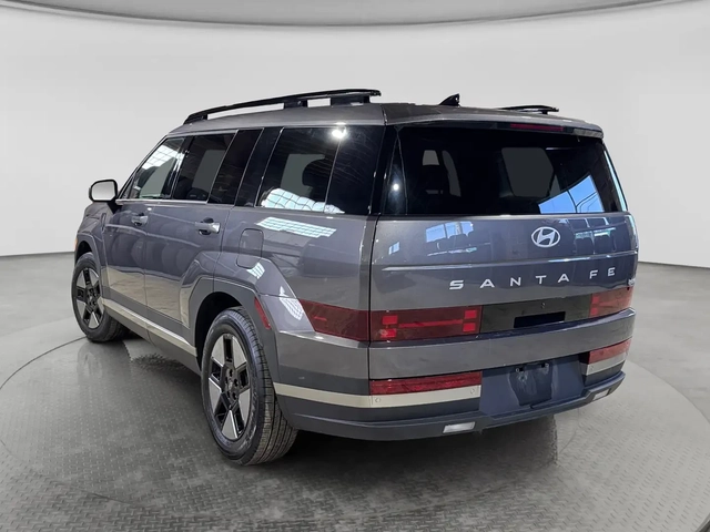 Hyundai Santa fe - автомобили, коли, обяви за нови и употребявани 3