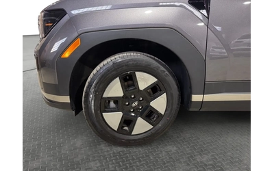 Hyundai Santa fe - автомобили, коли, обяви за нови и употребявани 7