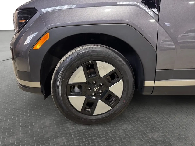 Hyundai Santa fe - автомобили, коли, обяви за нови и употребявани 7