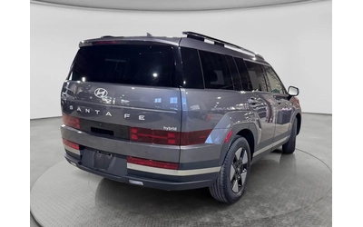 Hyundai Santa fe - автомобили, коли, обяви за нови и употребявани 8
