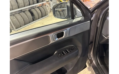 Hyundai Santa fe - автомобили, коли, обяви за нови и употребявани 9