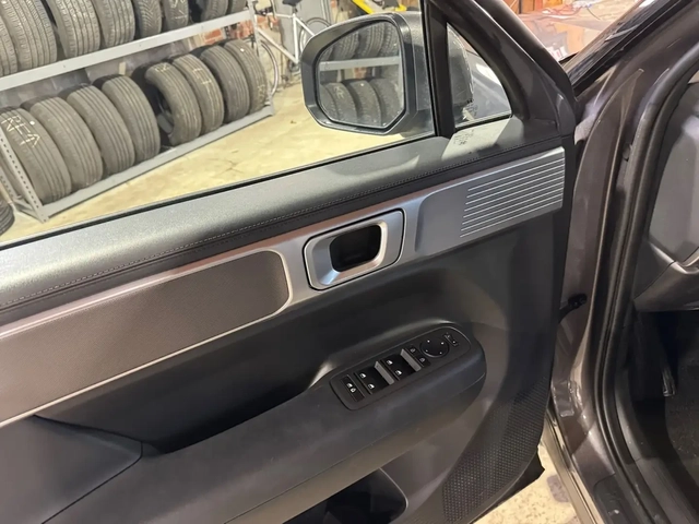 Hyundai Santa fe - автомобили, коли, обяви за нови и употребявани 9