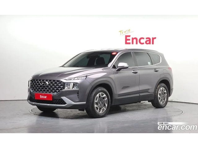 Hyundai Santa Fe Exclusive* Обдух* Подгрев - автомобили, коли, обяви за нови и употребявани 0