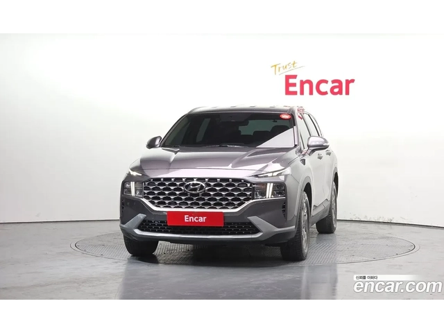 Hyundai Santa Fe Exclusive* Обдух* Подгрев - автомобили, коли, обяви за нови и употребявани 2