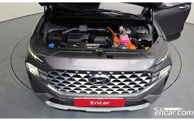 hyundai-santa-fe - 4