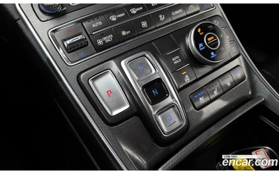 Hyundai Santa Fe Exclusive* Обдух* Подгрев - автомобили, коли, обяви за нови и употребявани 7