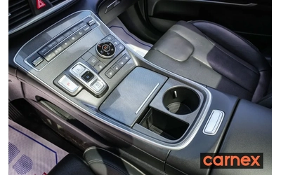 Hyundai Santa Fe LUXURY AWD* DIGITAL* ОБДУХ* ПАНОРАМА - автомобили, коли, обяви за нови и употребявани 8