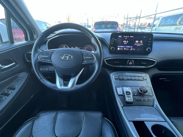 Hyundai Santa Fe Hybrid Preferred AWD* ГАРАНЦИЯ* КОЖА - автомобили, коли, обяви за нови и употребявани 10