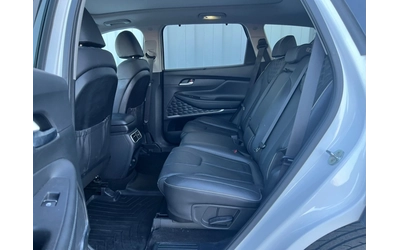 Hyundai Santa Fe Hybrid Preferred AWD* ГАРАНЦИЯ* КОЖА - автомобили, коли, обяви за нови и употребявани 13