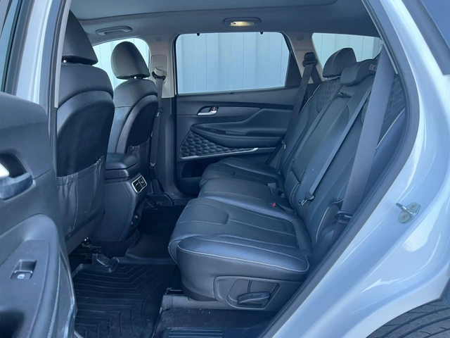 Hyundai Santa Fe Hybrid Preferred AWD* ГАРАНЦИЯ* КОЖА - автомобили, коли, обяви за нови и употребявани 13