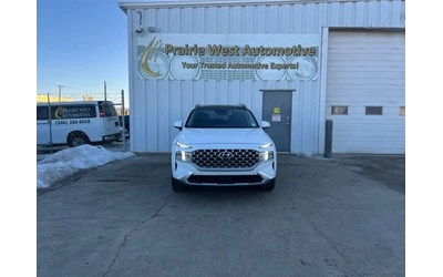 Hyundai Santa Fe Hybrid Preferred AWD* ГАРАНЦИЯ* КОЖА - автомобили, коли, обяви за нови и употребявани 6